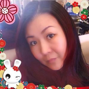 Meet your Posher, Yuchi